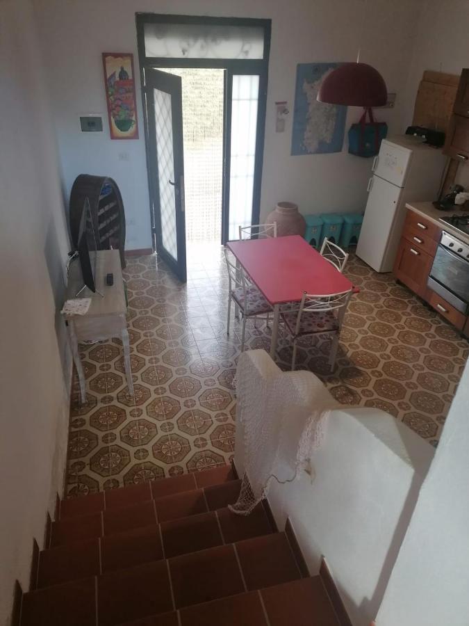 Benennidos Holiday Home Sennori Extérieur photo