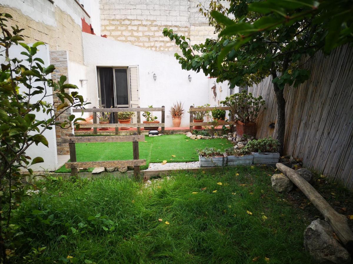 Benennidos Holiday Home Sennori Extérieur photo
