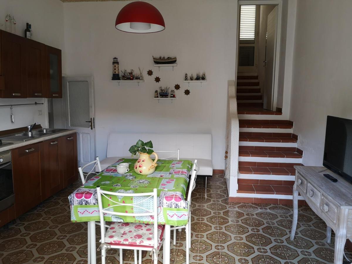 Benennidos Holiday Home Sennori Extérieur photo